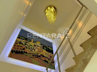 Casa de 5 alcobas en venta en Las Palmas, Medellín, 587 m² · foto 20 de 20