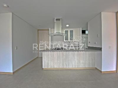 Apartamento en venta en Loma De Las Brujas, Envigado · foto 2 de 19