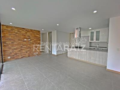 Apartamento en venta en Loma De Las Brujas, Envigado · foto 3 de 19