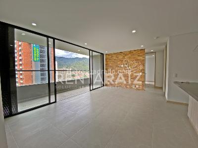 Apartamento en venta en Loma De Las Brujas, Envigado · foto 4 de 19