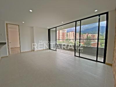 Apartamento en venta en Loma De Las Brujas, Envigado · foto 5 de 19
