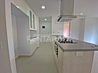 Apartamento en venta en Loma De Las Brujas, Envigado · foto 7 de 19