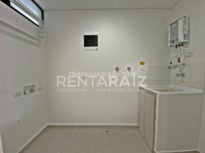 Apartamento en venta en Loma De Las Brujas, Envigado · foto 8 de 19