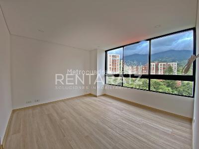 Apartamento en venta en Loma De Las Brujas, Envigado · foto 9 de 19