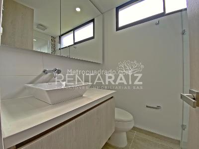 Apartamento en venta en Loma De Las Brujas, Envigado · foto 12 de 19