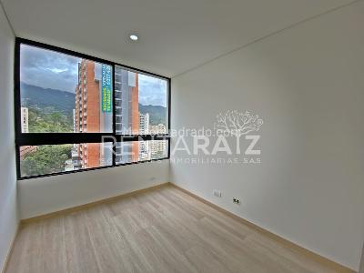 Apartamento en venta en Loma De Las Brujas, Envigado · foto 13 de 19