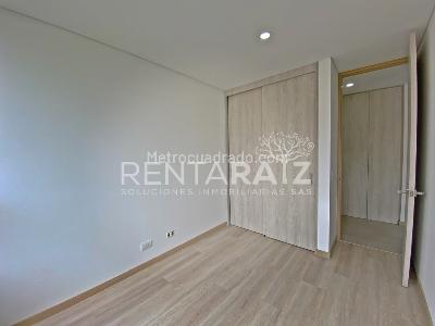 Apartamento en venta en Loma De Las Brujas, Envigado · foto 14 de 19