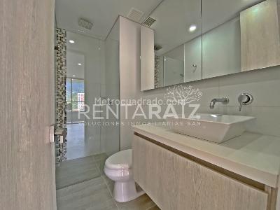 Apartamento en venta en Loma De Las Brujas, Envigado · foto 15 de 19