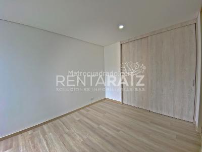 Apartamento en venta en Loma De Las Brujas, Envigado · foto 16 de 19