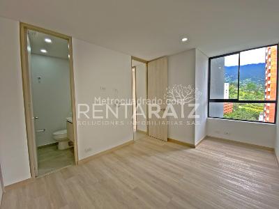 Apartamento en venta en Loma De Las Brujas, Envigado · foto 17 de 19