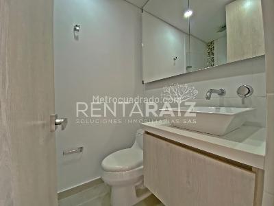 Apartamento en venta en Loma De Las Brujas, Envigado · foto 18 de 19