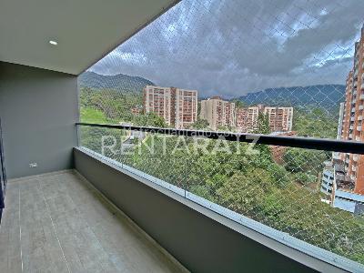 Apartamento en venta en Loma De Las Brujas, Envigado · foto 19 de 19