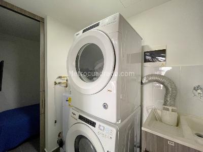 Apartamento de 3 alcobas en venta en Cumbres, Envigado, 140 m² · foto 4 de 17