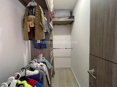 Apartamento de 3 alcobas en venta en Cumbres, Envigado, 140 m² · foto 10 de 17