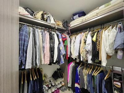 Apartamento de 3 alcobas en venta en Cumbres, Envigado, 140 m² · foto 12 de 17