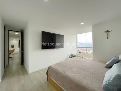 Apartamento de 3 alcobas en venta en Cumbres, Envigado, 140 m² · foto 14 de 17
