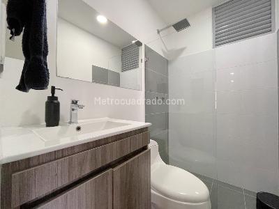 Apartamento de 3 alcobas en venta en Cumbres, Envigado, 140 m² · foto 17 de 17