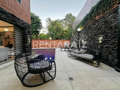 Casa de 4 alcobas en arriendo en Loma De Los Parra, Medellín, 340 m² · foto 7 de 20