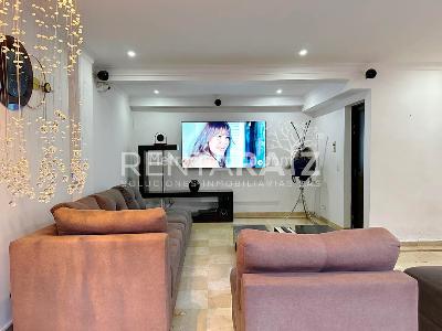 Casa de 4 alcobas en arriendo en Loma De Los Parra, Medellín, 340 m² · foto 8 de 20