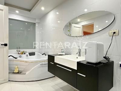 Casa de 4 alcobas en arriendo en Loma De Los Parra, Medellín, 340 m² · foto 18 de 20