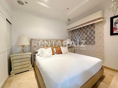 Casa de 4 alcobas en arriendo en Loma De Los Parra, Medellín, 340 m² · foto 19 de 20