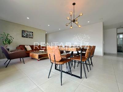 Apartamento de 3 alcobas en venta en La Florida, Medellín, 170 m² · foto 5 de 20