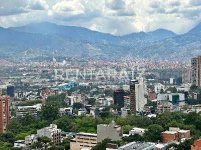 Apartamento de 3 alcobas en venta en La Florida, Medellín, 170 m² · foto 10 de 20