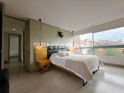 Apartamento de 3 alcobas en venta en La Florida, Medellín, 170 m² · foto 14 de 20