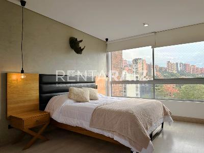 Apartamento de 3 alcobas en venta en La Florida, Medellín, 170 m² · foto 15 de 20