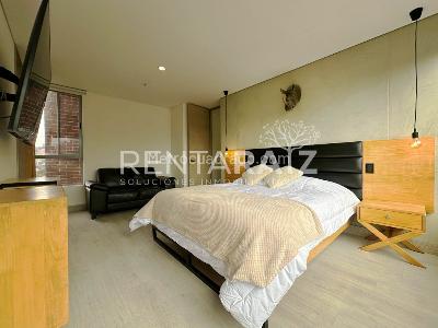 Apartamento de 3 alcobas en venta en La Florida, Medellín, 170 m² · foto 17 de 20