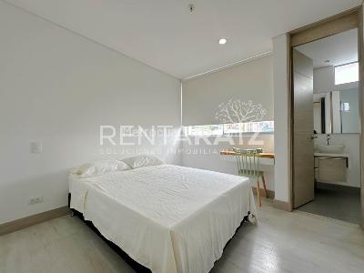 Apartamento de 3 alcobas en venta en La Florida, Medellín, 170 m² · foto 18 de 20