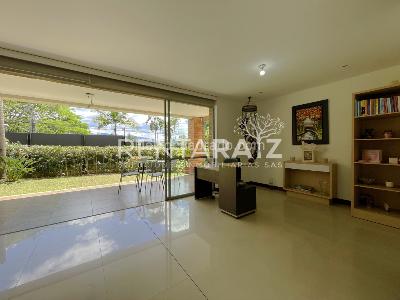 Casa de 3 alcobas en arriendo en San Lucas, Medellín, 243 m² · foto 6 de 20