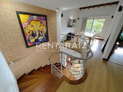 Casa de 3 alcobas en arriendo en San Lucas, Medellín, 243 m² · foto 12 de 20