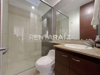 Casa de 3 alcobas en arriendo en San Lucas, Medellín, 243 m² · foto 18 de 20