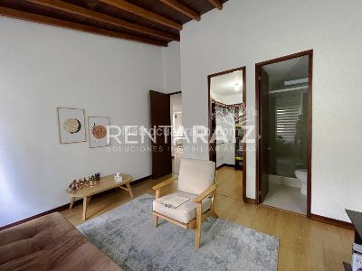 Casa de 3 alcobas en arriendo en San Lucas, Medellín, 243 m² · foto 19 de 20