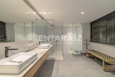 Apartamento de 4 alcobas en venta en El Poblado, Medellín, 370 m² · foto 8 de 14