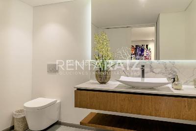 Apartamento de 4 alcobas en venta en El Poblado, Medellín, 370 m² · foto 10 de 14