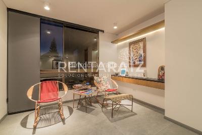 Apartamento de 4 alcobas en venta en El Poblado, Medellín, 370 m² · foto 12 de 14