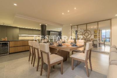 Apartamento de 4 alcobas en venta en El Poblado, Medellín, 370 m² · foto 14 de 14