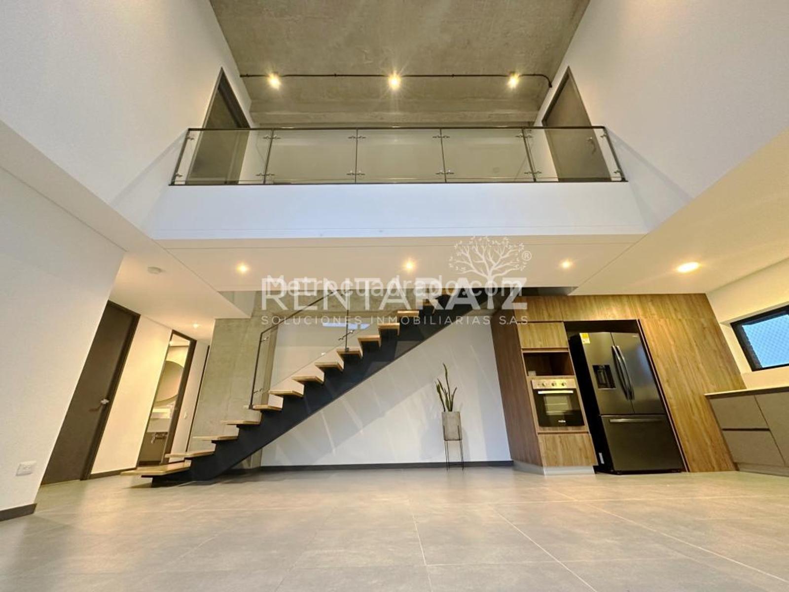 Apartamento de 3 habitaciones en arriendo en El Poblado, Medellín — imagen 1 de 20