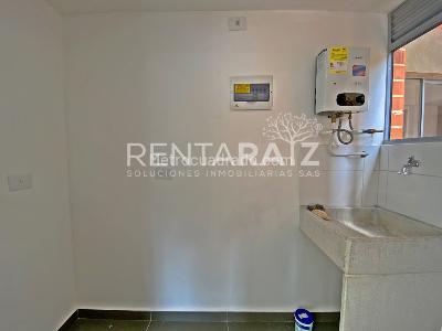 Apartamento de 3 alcobas en venta en Las Lomitas, Sabaneta, 91 m² · foto 17 de 17