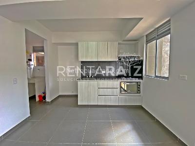 Apartamento de 3 alcobas en venta en Las Lomitas, Sabaneta, 91 m² · foto 3 de 17