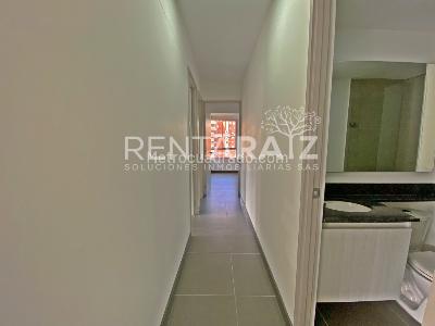 Apartamento de 3 alcobas en venta en Las Lomitas, Sabaneta, 91 m² · foto 6 de 17