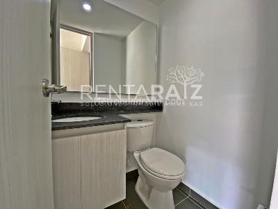 Apartamento de 3 alcobas en venta en Las Lomitas, Sabaneta, 91 m² · foto 7 de 17