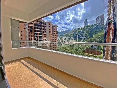 Apartamento de 3 alcobas en venta en Las Lomitas, Sabaneta, 91 m² · foto 8 de 17