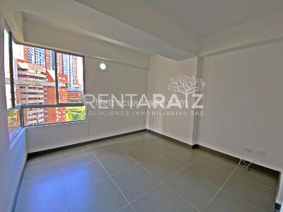 Apartamento de 3 alcobas en venta en Las Lomitas, Sabaneta, 91 m² · foto 9 de 17