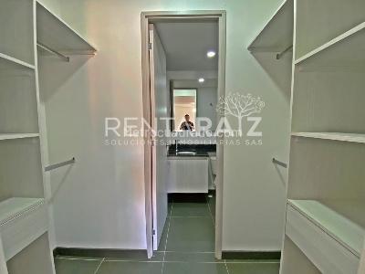 Apartamento de 3 alcobas en venta en Las Lomitas, Sabaneta, 91 m² · foto 11 de 17