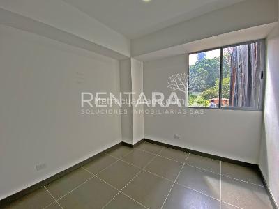 Apartamento de 3 alcobas en venta en Las Lomitas, Sabaneta, 91 m² · foto 14 de 17