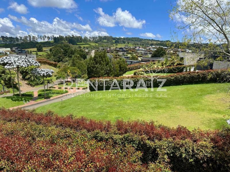 Lote en Venta, Alto De Las Palmas, Envigado - Vista 3