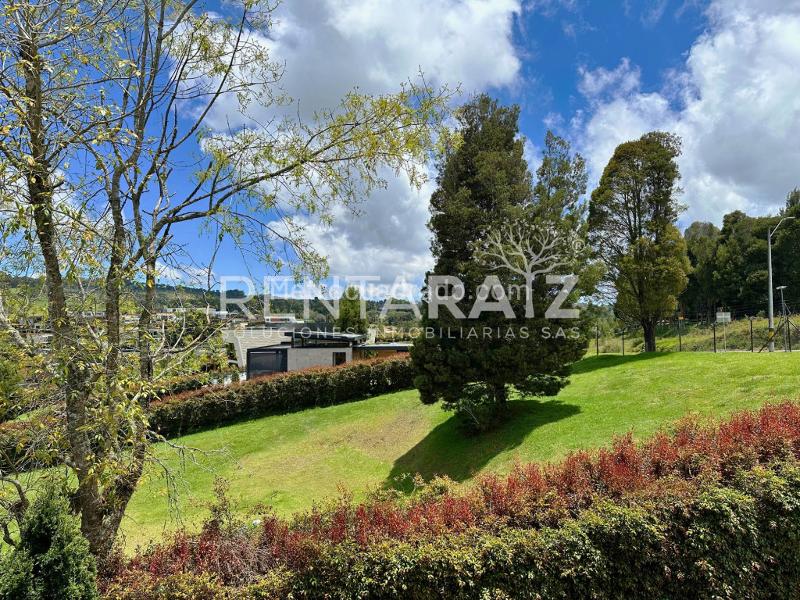 Lote en Venta, Alto De Las Palmas, Envigado - Vista 4